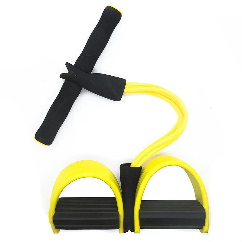 Weerstandsband Fitness FlexoTrainer