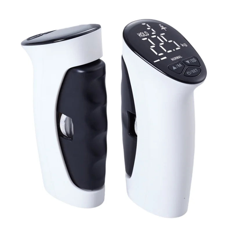 Elektrische Handgrip Krachttrainer voor Gripkracht Training