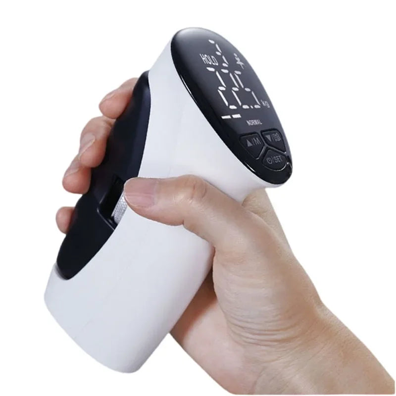 Elektrische Handgrip Krachttrainer voor Gripkracht Training