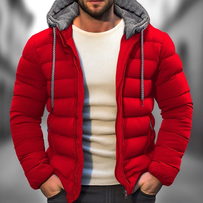 Heren hoodie met ritszakken – Comfortabele en stijlvolle hoodie voor dagelijks gebruik