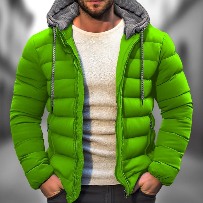Heren hoodie met ritszakken – Comfortabele en stijlvolle hoodie voor dagelijks gebruik