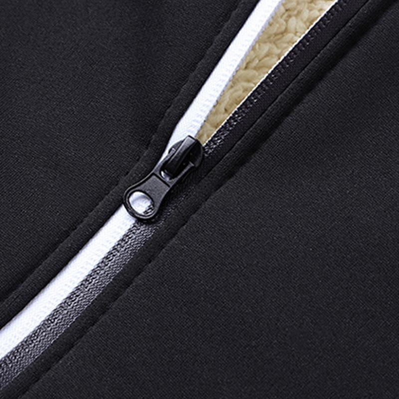 Herenjack met capuchon – Comfortabele en stijlvolle hoodie met koord