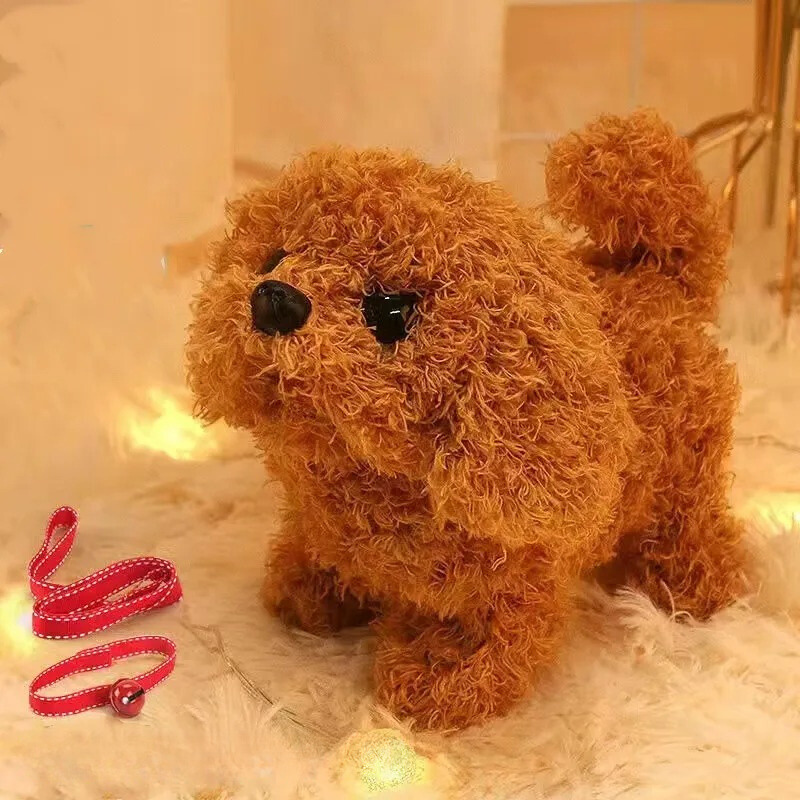 Interactieve Robot Hond Kinderen