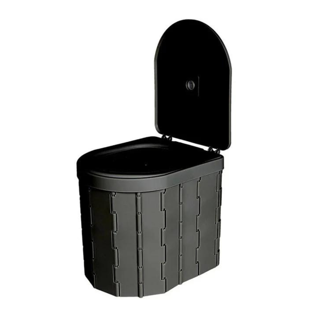 Draagbaar Buiten Toilet Hygiëne Toilet
