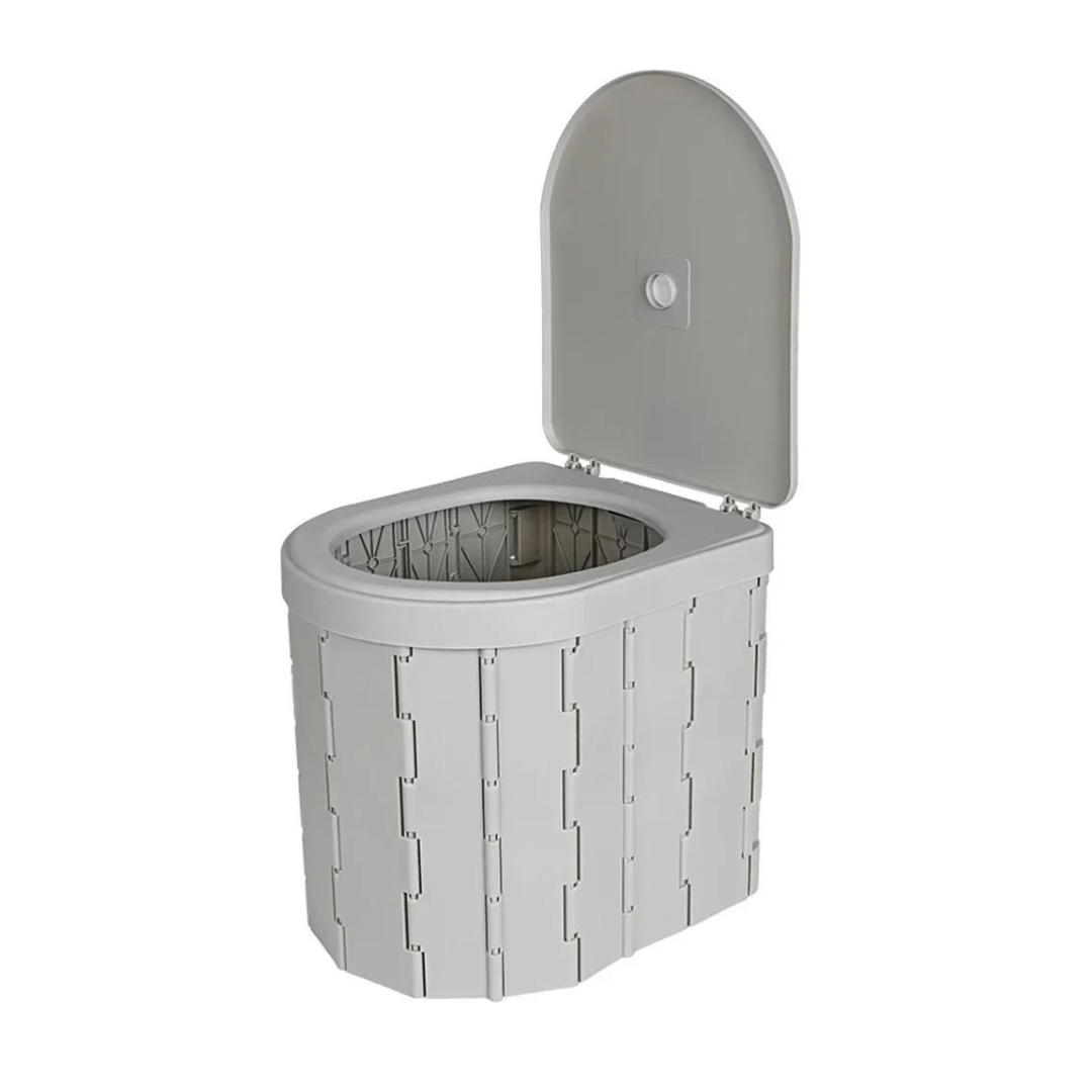 Draagbaar Buiten Toilet Hygiëne Toilet