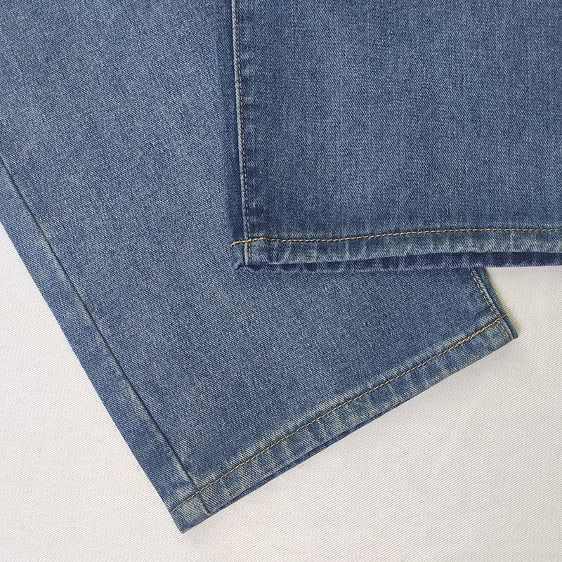 Baggy-broek dames – Wijde pijpen, comfortabele stof en trendy design
