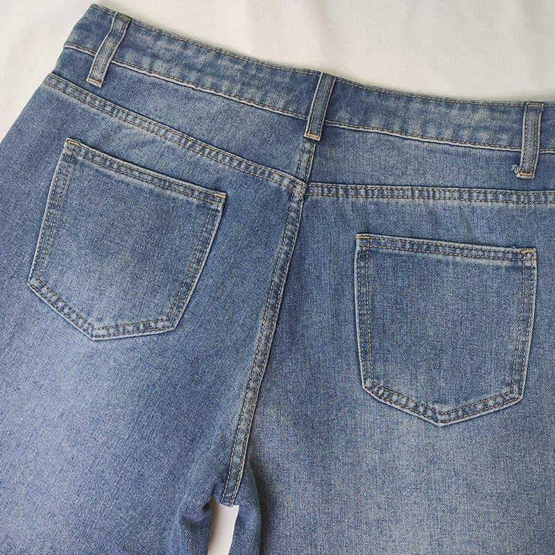 Baggy-broek dames – Wijde pijpen, comfortabele stof en trendy design