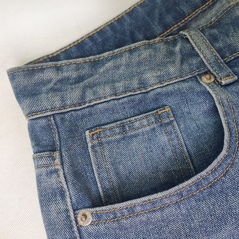 Baggy-broek dames – Wijde pijpen, comfortabele stof en trendy design