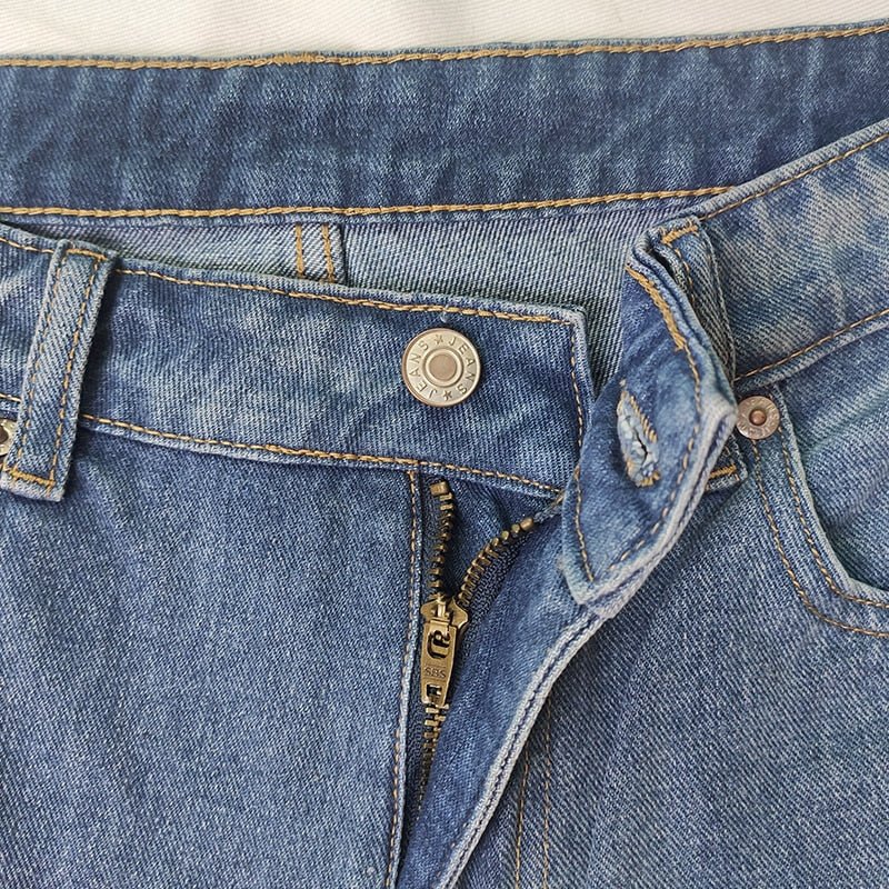 Baggy-broek dames – Wijde pijpen, comfortabele stof en trendy design