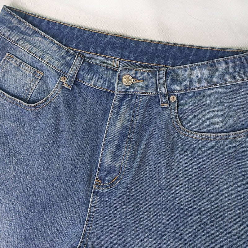 Baggy-broek dames – Wijde pijpen, comfortabele stof en trendy design