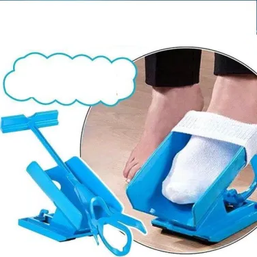 Compressiekous Hulpmiddel Set