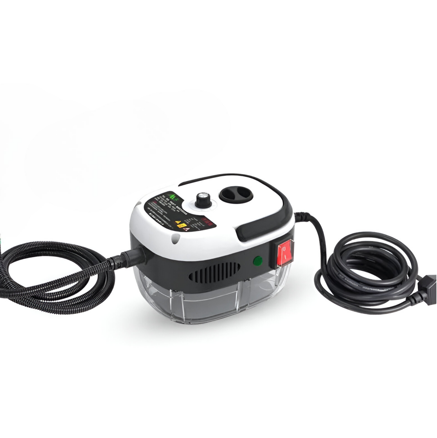 Handheld Stoomreiniger Hoge Temperatuur Hogedrukreiniger