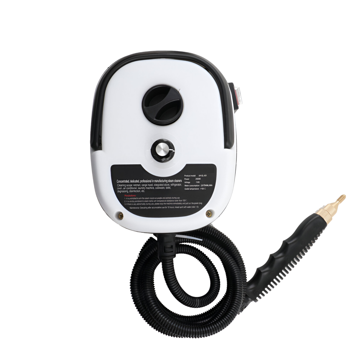 Handheld Stoomreiniger Hoge Temperatuur Hogedrukreiniger