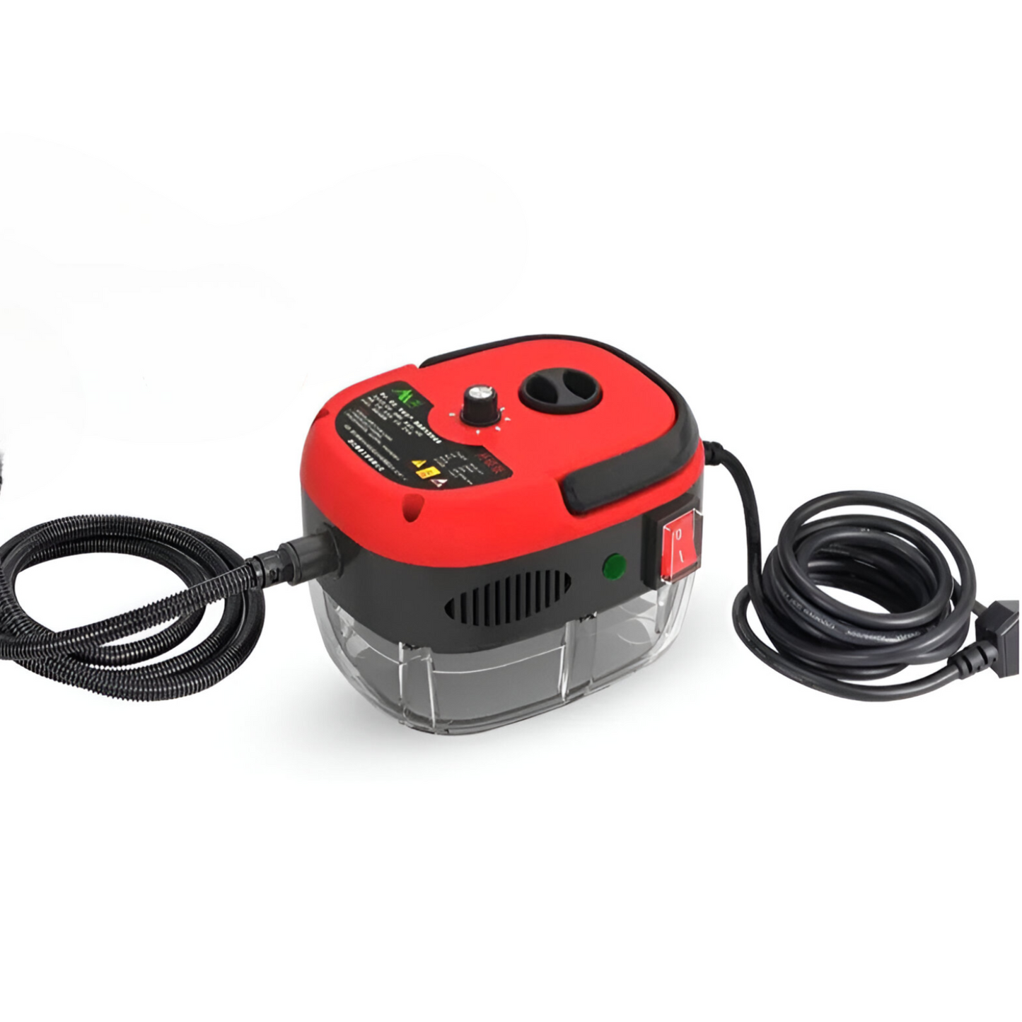 Handheld Stoomreiniger Hoge Temperatuur Hogedrukreiniger
