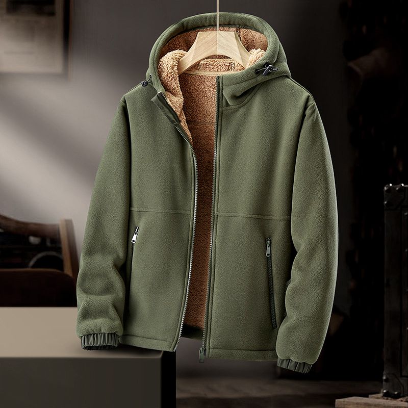 Heren Hoodie Klassiek – Comfortabele en Stijlvolle Hoodie voor Elke Gelegenheid
