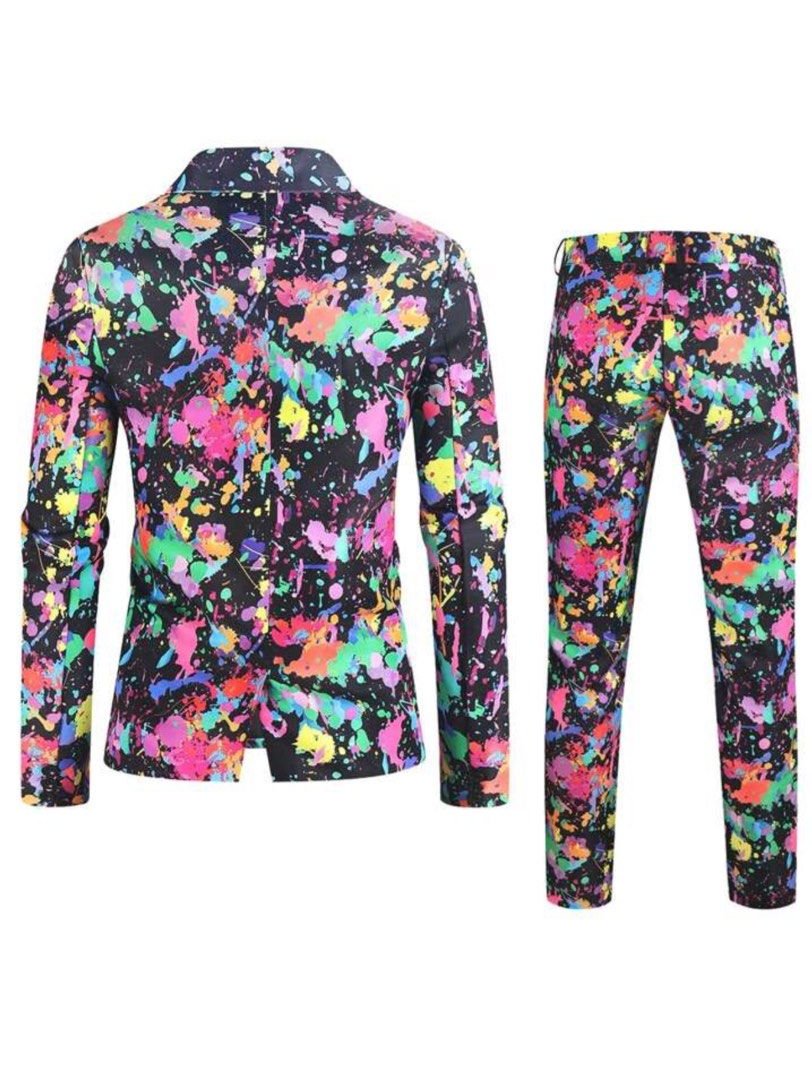 Blazer en broek heren – Stijlvolle outfit voor zakelijke en casual gelegenheden