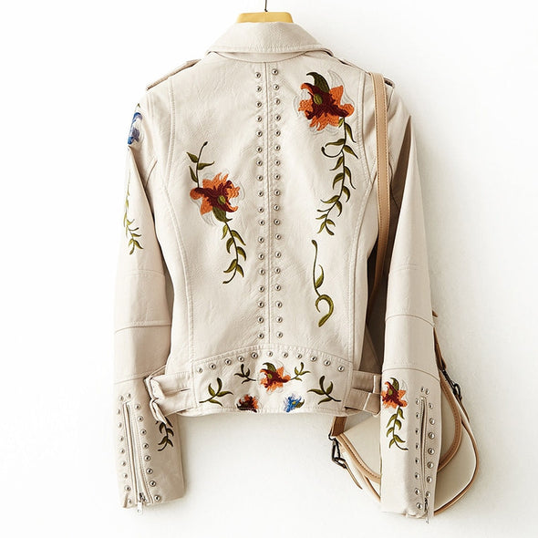 Retro damesjack – Stijlvol en comfortabel jack voor casual en feestelijke outfits