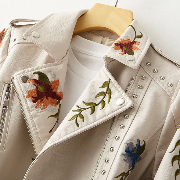 Retro damesjack – Stijlvol en comfortabel jack voor casual en feestelijke outfits