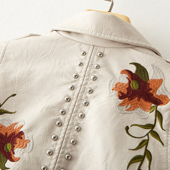 Retro damesjack – Stijlvol en comfortabel jack voor casual en feestelijke outfits