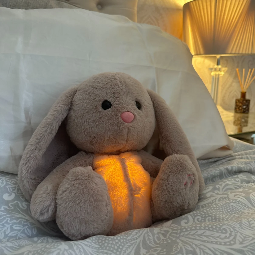 Knuffel Speelgoed Kinderen Pluche Stressverlichting Ademhalingsspeelgoed