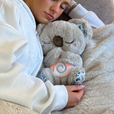 Knuffel Speelgoed Kinderen Pluche Stressverlichting Ademhalingsspeelgoed