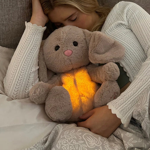 Knuffel Speelgoed Kinderen Pluche Stressverlichting Ademhalingsspeelgoed