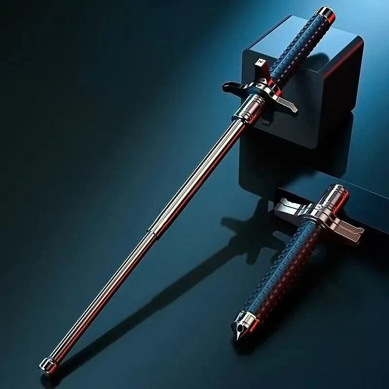 Wandelstok Verstelbaar Hiking Stick