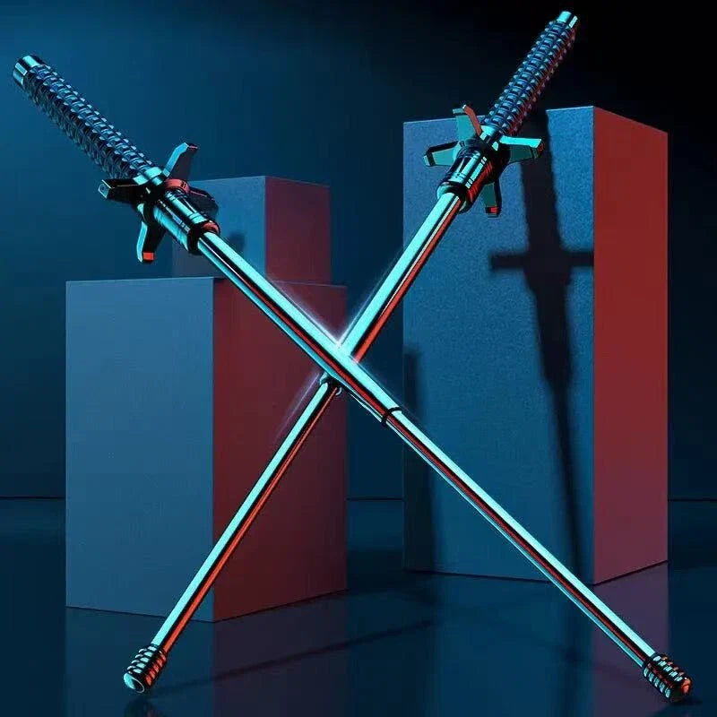 Wandelstok Verstelbaar Hiking Stick