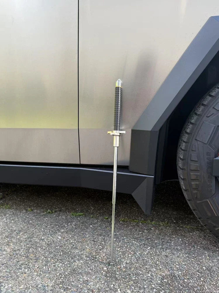 Wandelstok Verstelbaar Hiking Stick