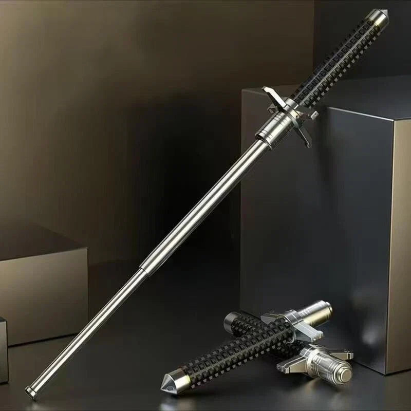 Wandelstok Verstelbaar Hiking Stick