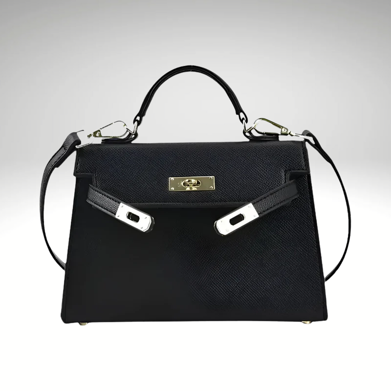 Handtas Dames – Elegante Bovenhandgreep Tas van Hoogwaardige Materialen