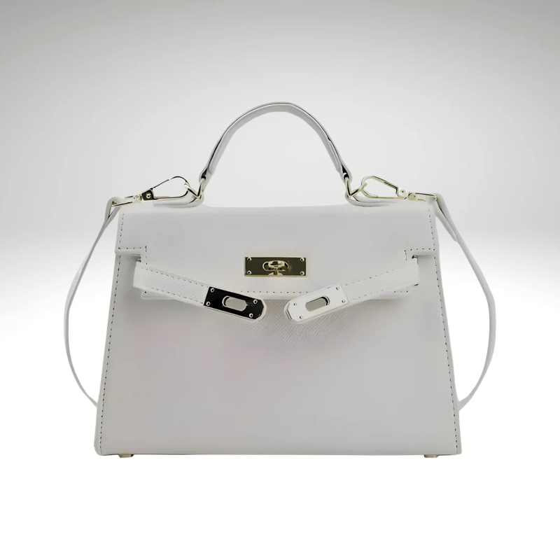 Handtas Dames – Elegante Bovenhandgreep Tas van Hoogwaardige Materialen