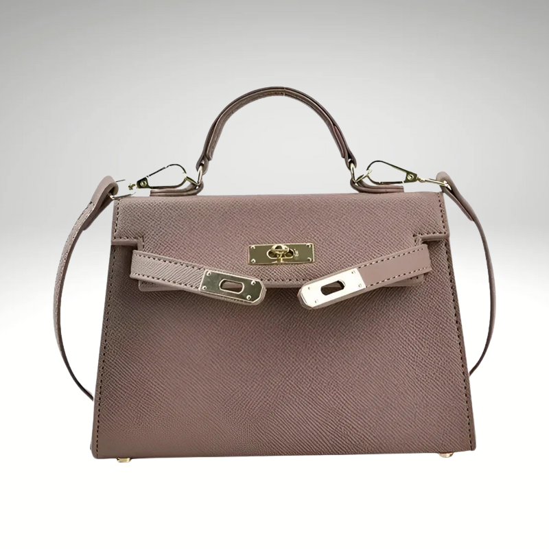 Handtas Dames – Elegante Bovenhandgreep Tas van Hoogwaardige Materialen