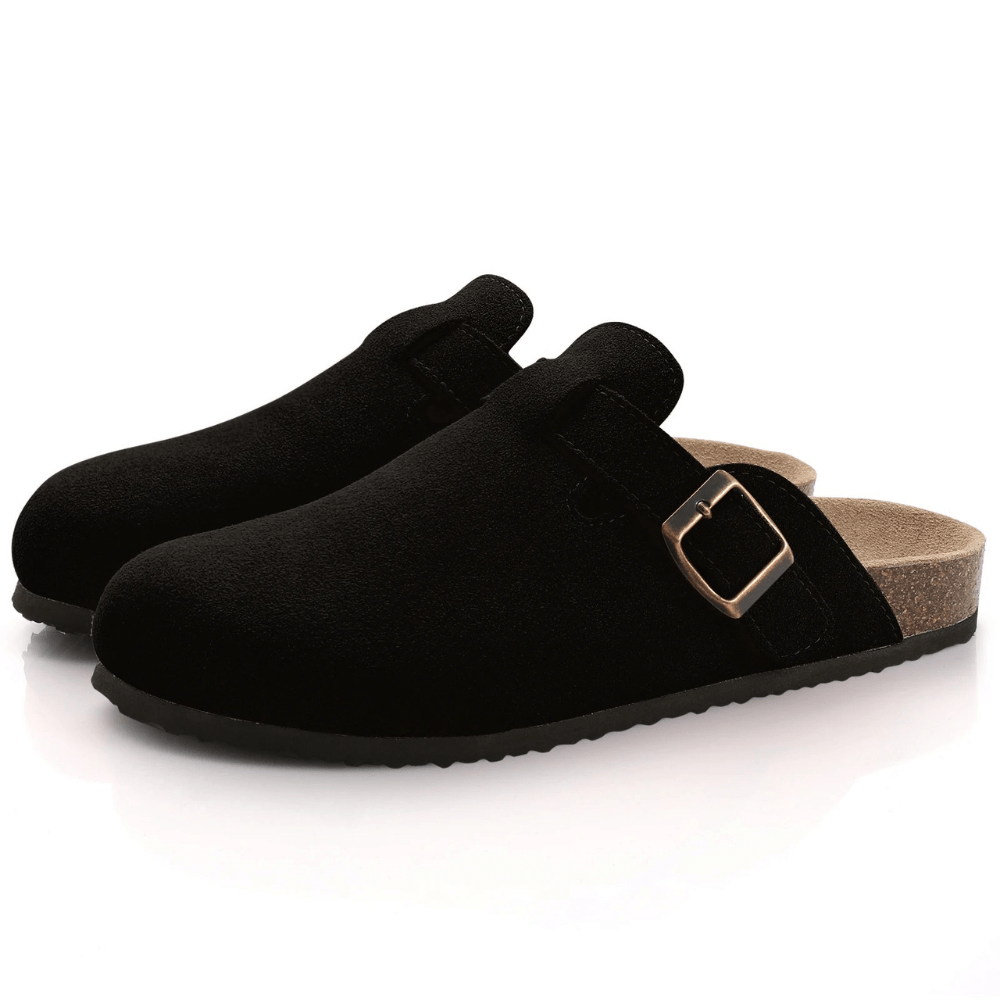 Comfortabele Orthopedische Clogs Sandalen Vrouwen – Stevige, Ademend en Ondersteunend