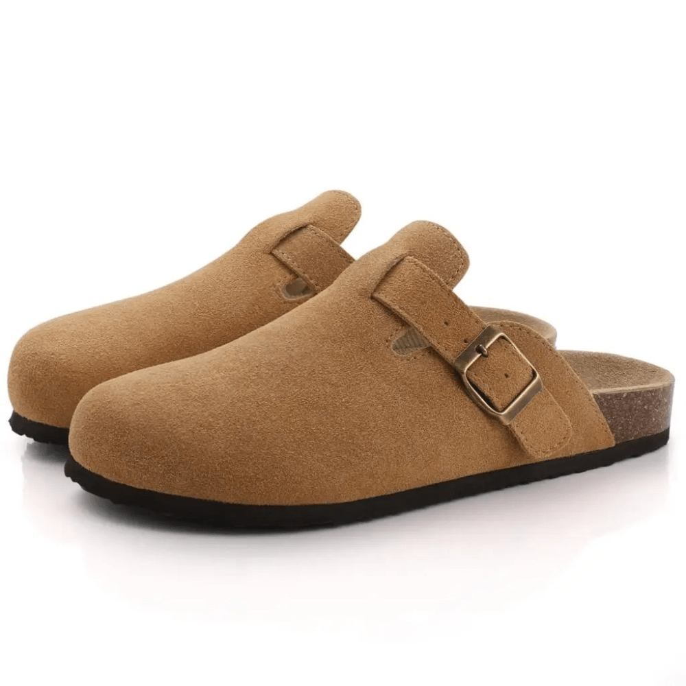 Comfortabele Orthopedische Clogs Sandalen Vrouwen – Stevige, Ademend en Ondersteunend