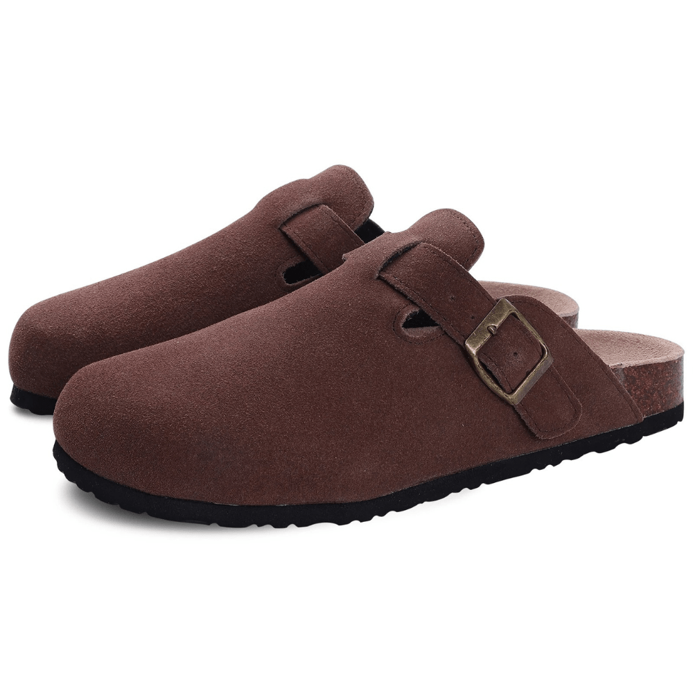 Comfortabele Orthopedische Clogs Sandalen Vrouwen – Stevige, Ademend en Ondersteunend