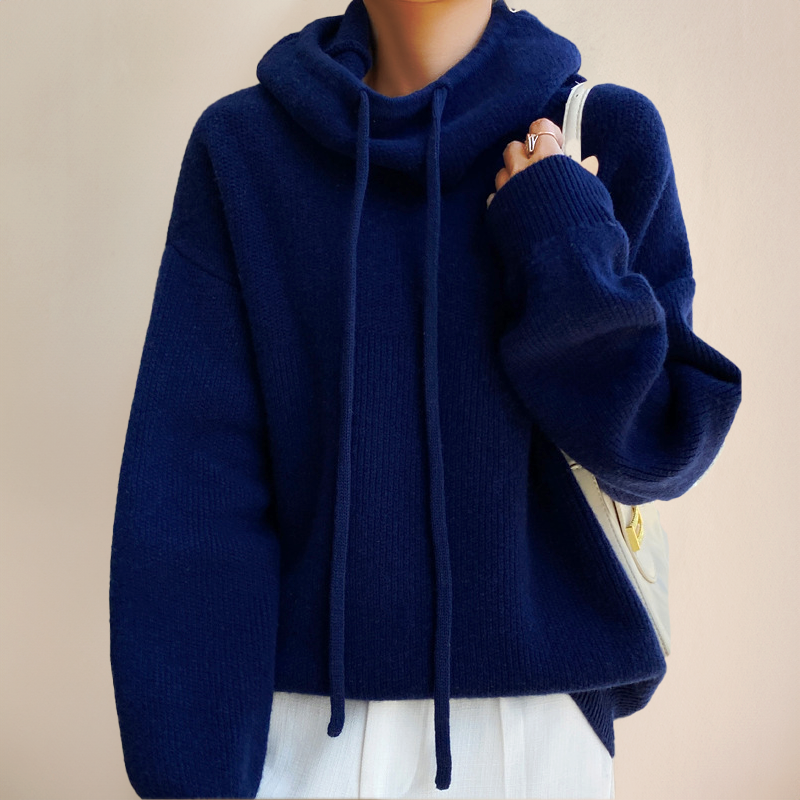 Hoodie Dames Overmaat – Elegante en Comfortabele Hoodie voor Elke Gelegenheid