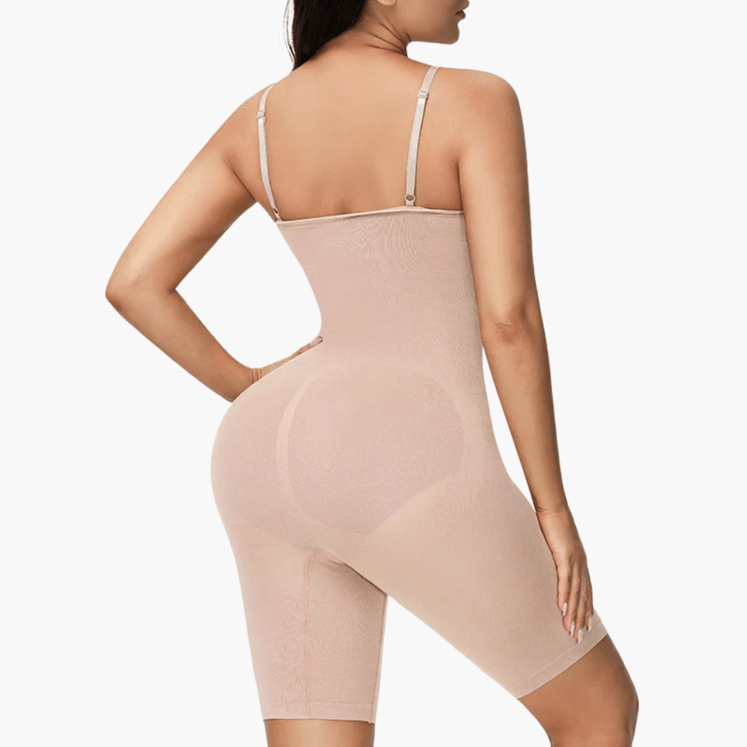 Bodysuit Corrigerend en Naadloos – Full Body Sculpt met 1+1 Gratis aanbieding