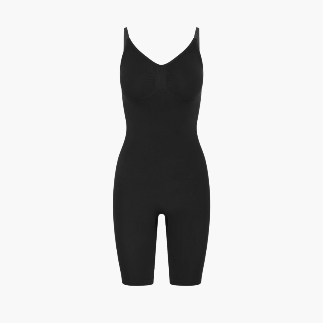 Bodysuit Corrigerend en Naadloos – Full Body Sculpt met 1+1 Gratis aanbieding
