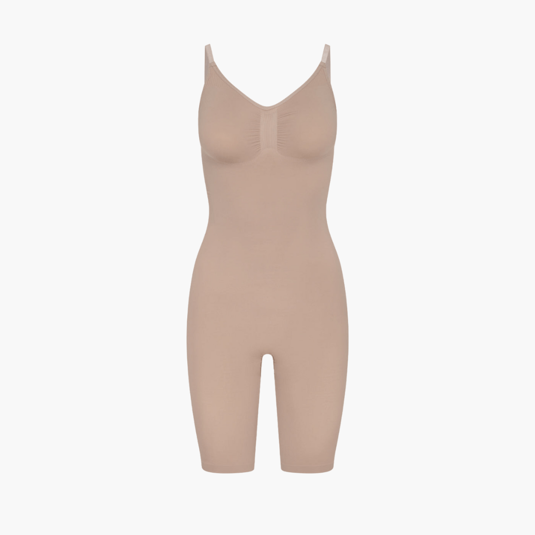 Bodysuit Corrigerend en Naadloos – Full Body Sculpt met 1+1 Gratis aanbieding