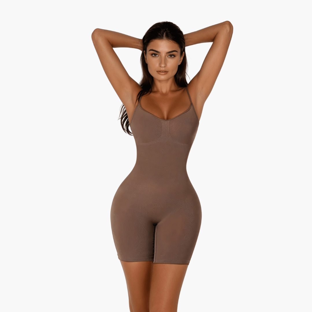Bodysuit Corrigerend en Naadloos – Full Body Sculpt met 1+1 Gratis aanbieding