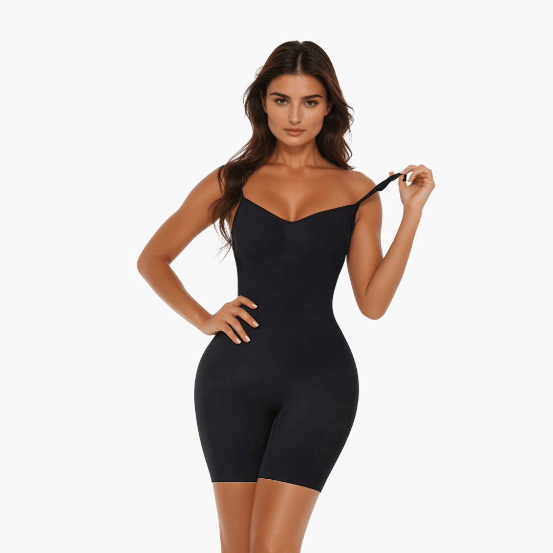 Bodysuit Corrigerend en Naadloos – Full Body Sculpt met 1+1 Gratis aanbieding