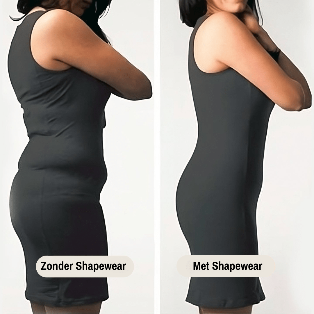 Bodysuit Corrigerend en Naadloos – Full Body Sculpt met 1+1 Gratis aanbieding