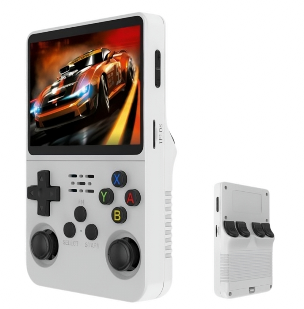 Handheld Game Console Mini Retro Gaming met 30000 HD Games