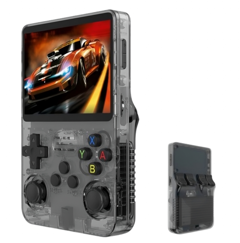 Handheld Game Console Mini Retro Gaming met 30000 HD Games
