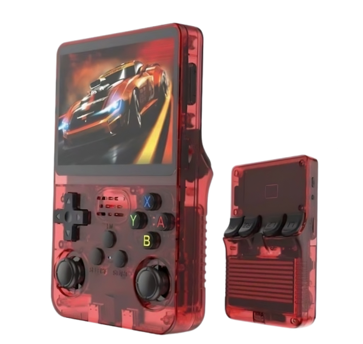 Handheld Game Console Mini Retro Gaming met 30000 HD Games