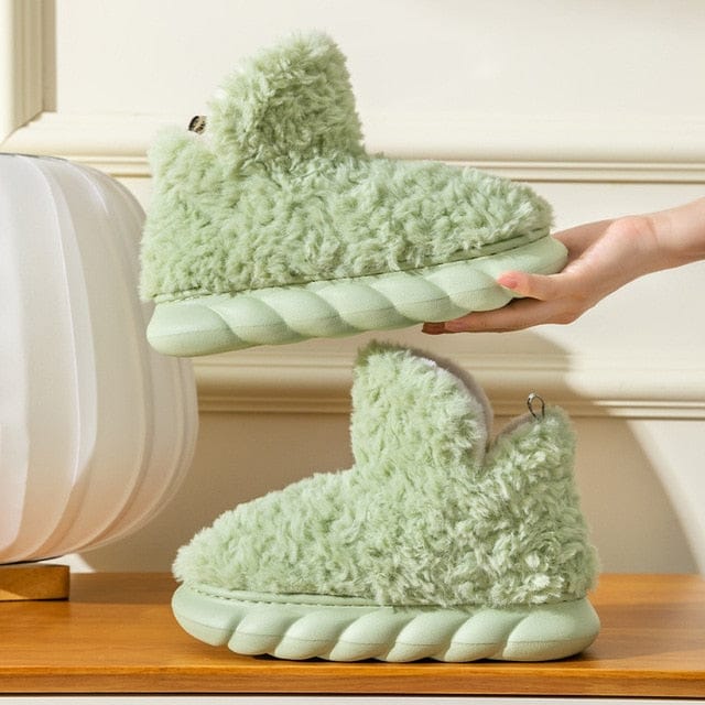 Winterlaarzen dames – Warme en stijlvolle laarzen voor de winter