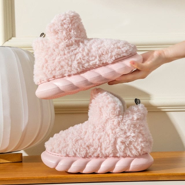 Winterlaarzen dames – Warme en stijlvolle laarzen voor de winter