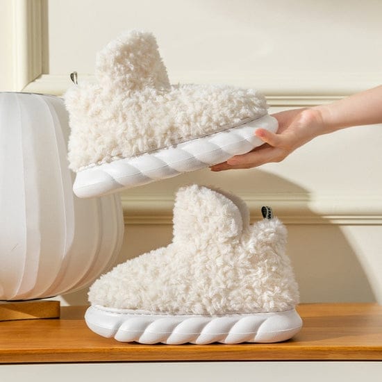 Winterlaarzen dames – Warme en stijlvolle laarzen voor de winter