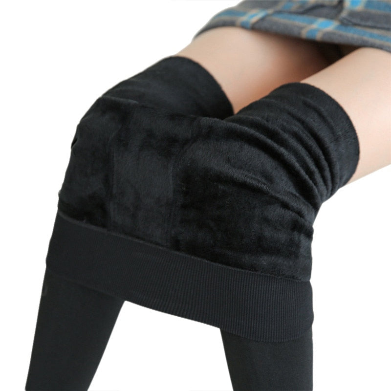 Leggings voor dames – Stijlvolle en comfortabele leggings van hoge kwaliteit